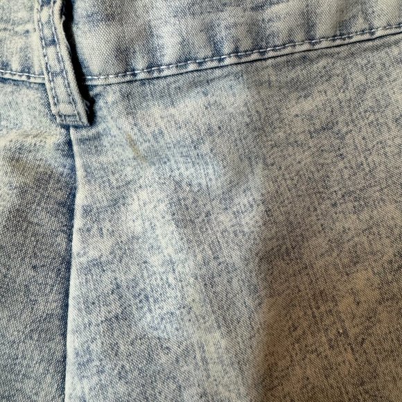Vintage P.S. Gitano Jeans - Picture 5 of 8